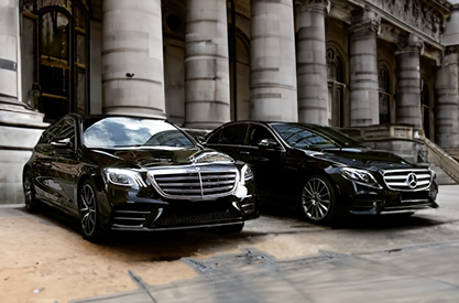 Earls Court Taxis