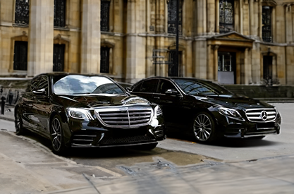 Taxis From Knightsbridge to Stansted Airport