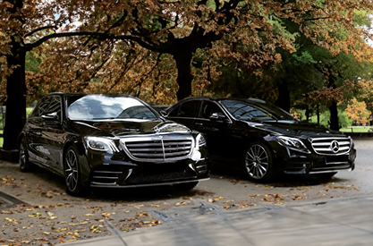 Holland Park Taxis