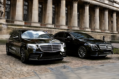 South Kensington Cabs